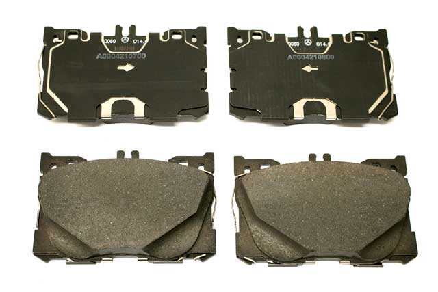 Brake Pad Set