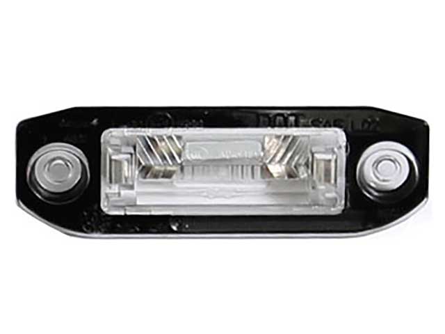 License Plate Light