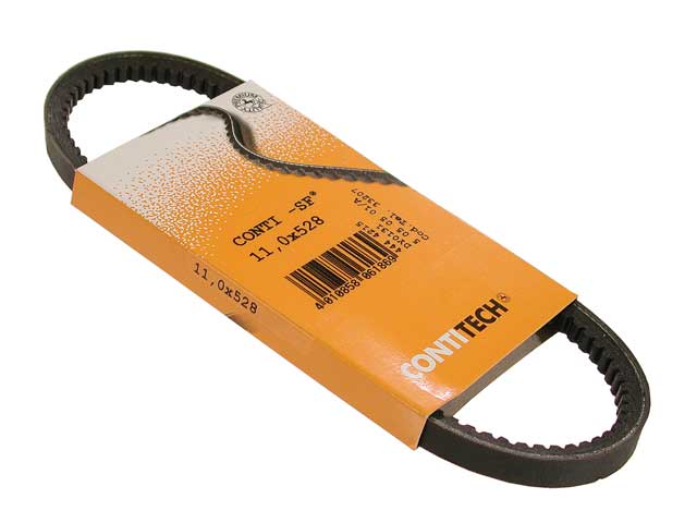 Belt 11 X 528
