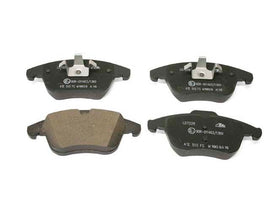 Brake Pad Set - AM42 EuroCars