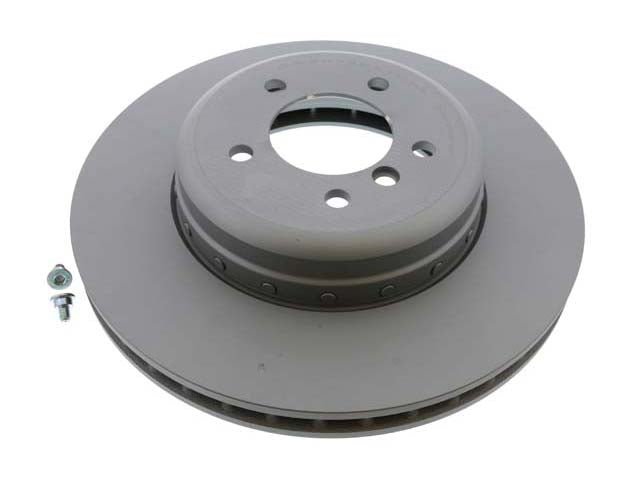 Brake Disc - AM42 EuroCars