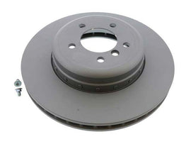 Brake Disc - AM42 EuroCars