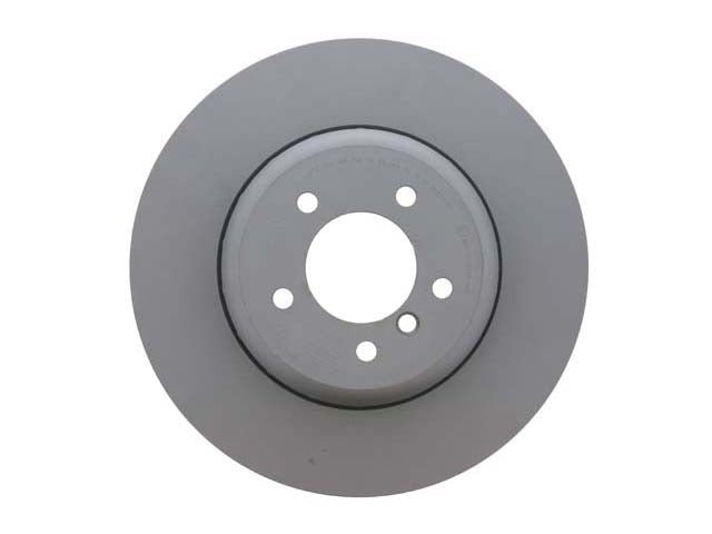 Brake Disc - AM42 EuroCars