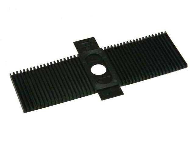 Gear Selector Gate Cover
