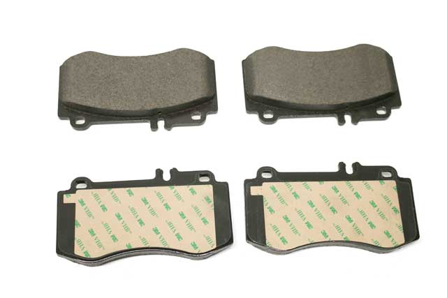 Brake Pad Set