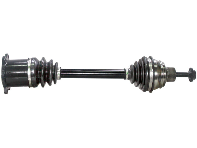 Axle Shaft Assembly