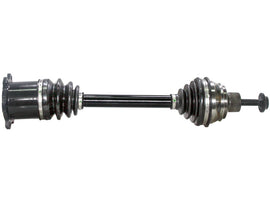 Axle Shaft Assembly