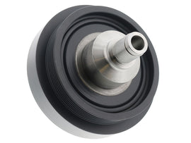 Crankshaft Pulley