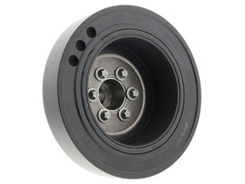 Crankshaft Pulley