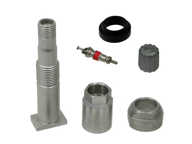 TPMS Wheel Valve Stem Kit