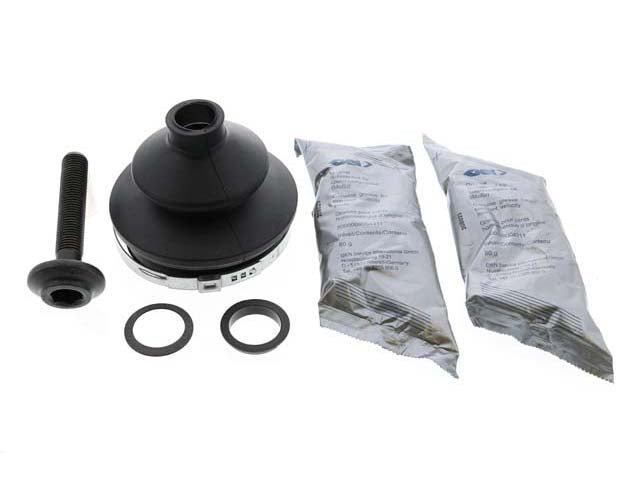 Axle Boot Kit - AM42 EuroCars