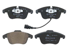 Load image into Gallery viewer, Brake Pad Set - AM42 EuroCars