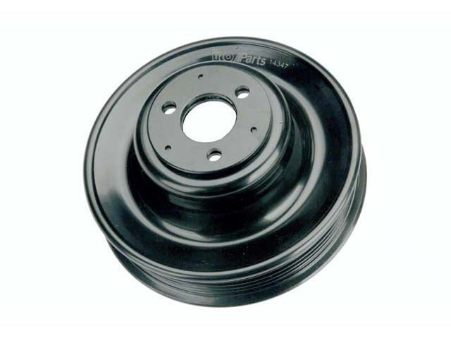 Water Pump Pulley