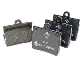 Brake Pad Set - AM42 EuroCars