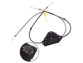 Parking Brake Actuator - AM42 EuroCars