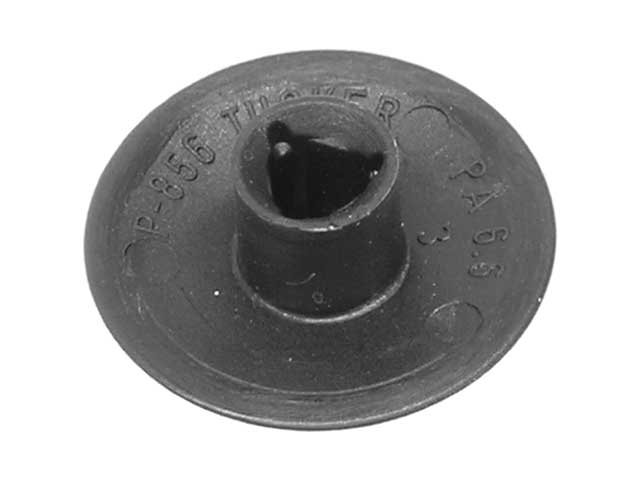 Cowl Cover Cap