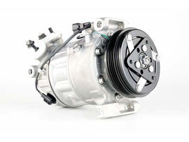 A/C Compressor - AM42 EuroCars