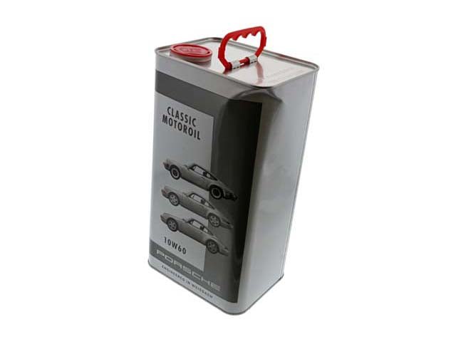 Engine Oil - AM42 EuroCars