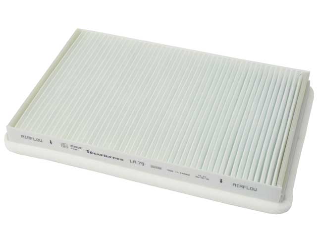 Cabin Air Filter