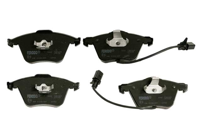 Brake Pad Set