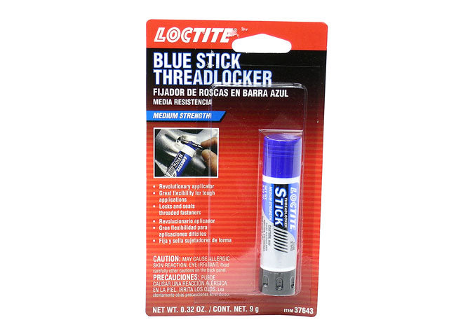 Threadlocker Stick