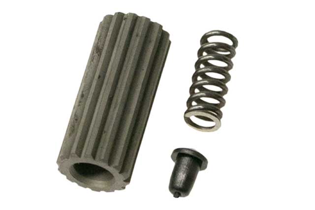Power Steering Shaft Kit - AM42 EuroCars