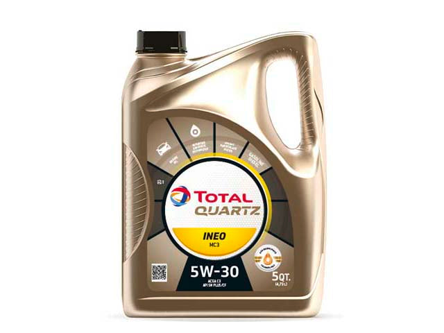 Engine Oil
