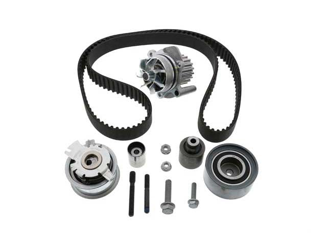 Timing Belt Kit - AM42 EuroCars