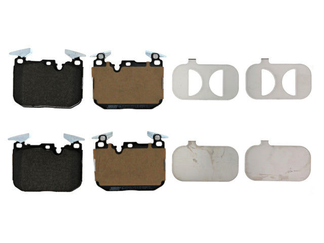 Brake Pad Set