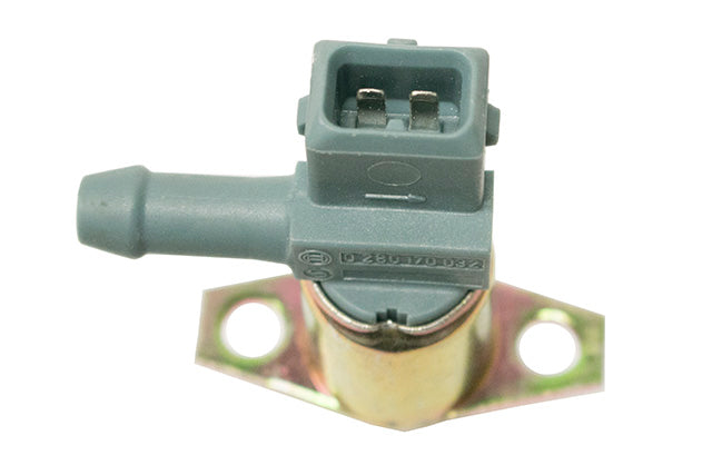 Cold Start Injector