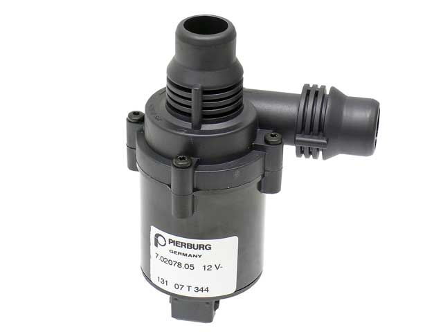 Auxiliary Water Pump