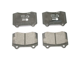 Brake Pad Set - AM42 EuroCars