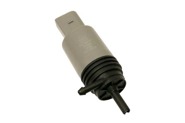Windshield Washer Pump