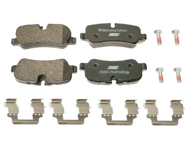 Brake Pad Set