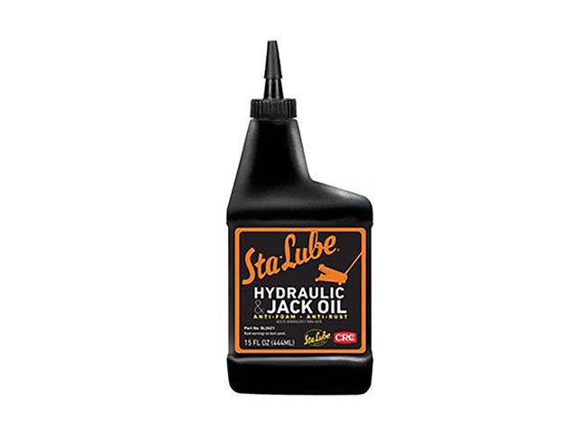 Hydraulic Jack Oil