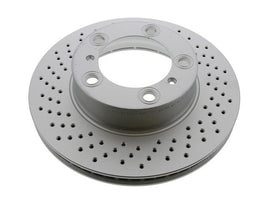 Brake Disc - AM42 EuroCars