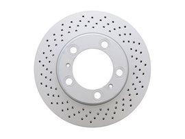 Brake Disc - AM42 EuroCars