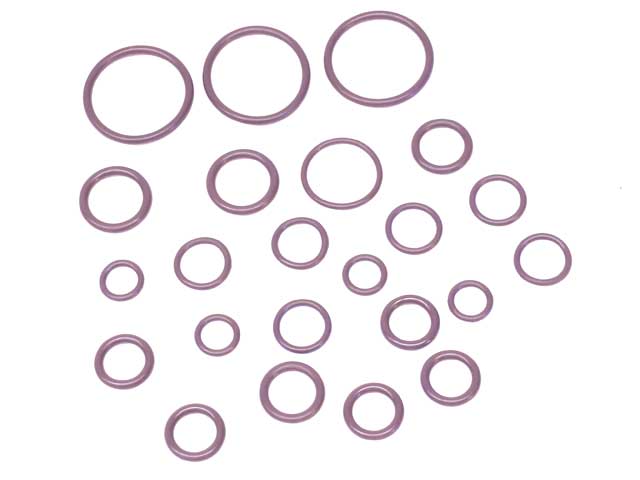 A/C O-Ring Kit