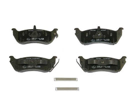 Brake Pad Set