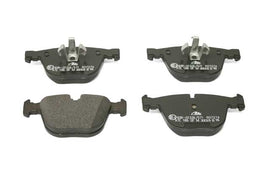 Brake Pad Set - AM42 EuroCars