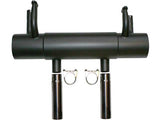 Muffler