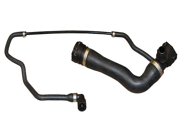 Radiator Hose - AM42 EuroCars