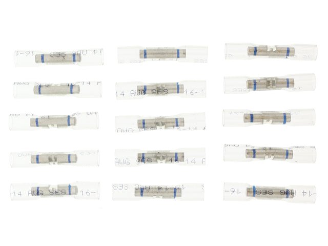 Wire Connector (15 Pack) - AM42 EuroCars