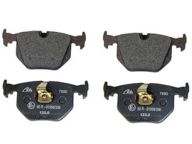 Brake Pad Set - AM42 EuroCars