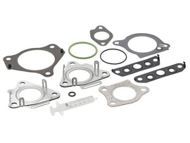 Turbocharger Mounting Kit