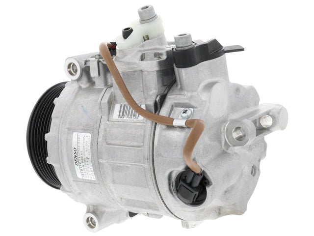 A/C Compressor - AM42 EuroCars