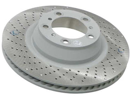 Brake Disc - AM42 EuroCars