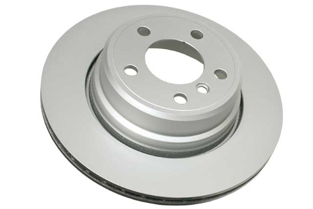 Brake Disc - AM42 EuroCars