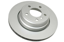 Brake Disc - AM42 EuroCars