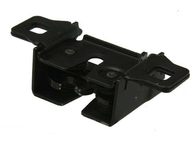 Hood Lock
